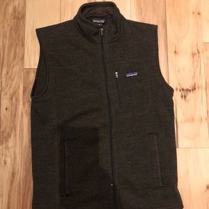 Patagonia Better Sweater Vest
